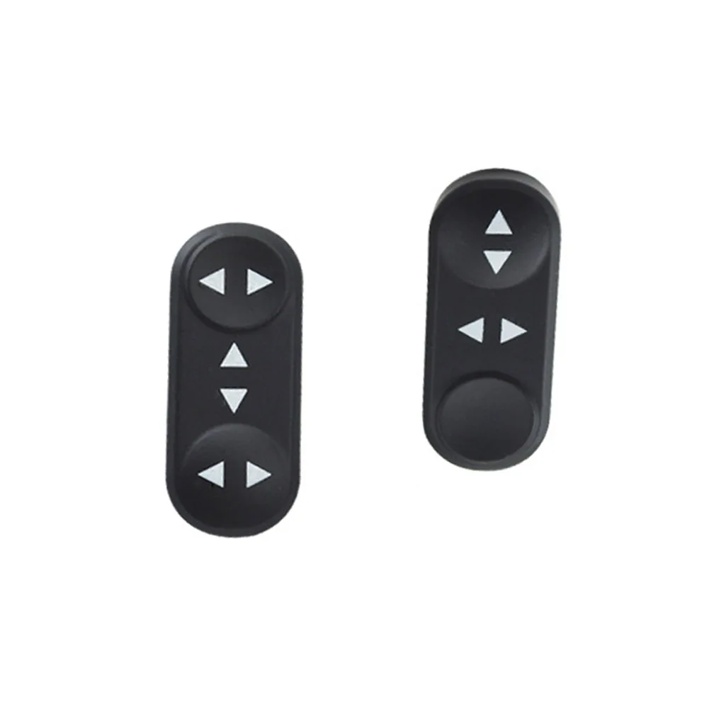 For Maserati For GT For Quattroporte Seats Adjustment Button Switch Pack of 2 Direct Replacement Front Placement
For Maserati For GT For Quattroporte Seats Adjustment Button Switch Pack of 2 Direct Replacement Front Placement