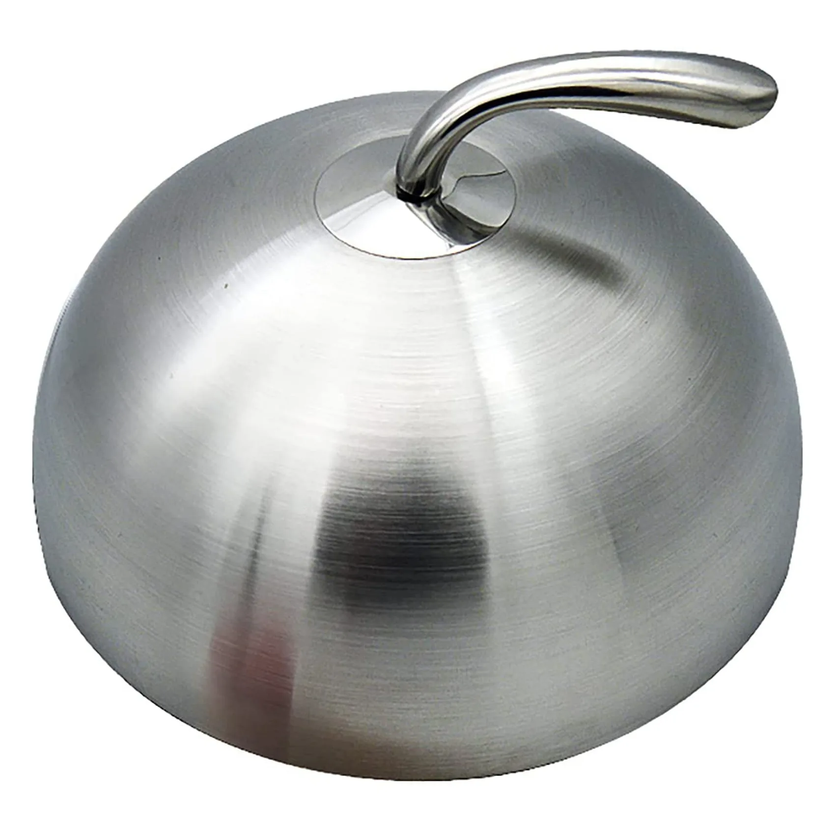 1Pcs 20cm Stainless Steel Steak Cover Teppanyaki Dome Dish Lid Home Round Oil Proof Meal Food Cover Kitchen Cooking
1Pcs 20cm Stainless Steel Steak Cover Teppanyaki Dome Dish Lid Home Round Oil Proof Meal Food Cover Kitchen Cooking