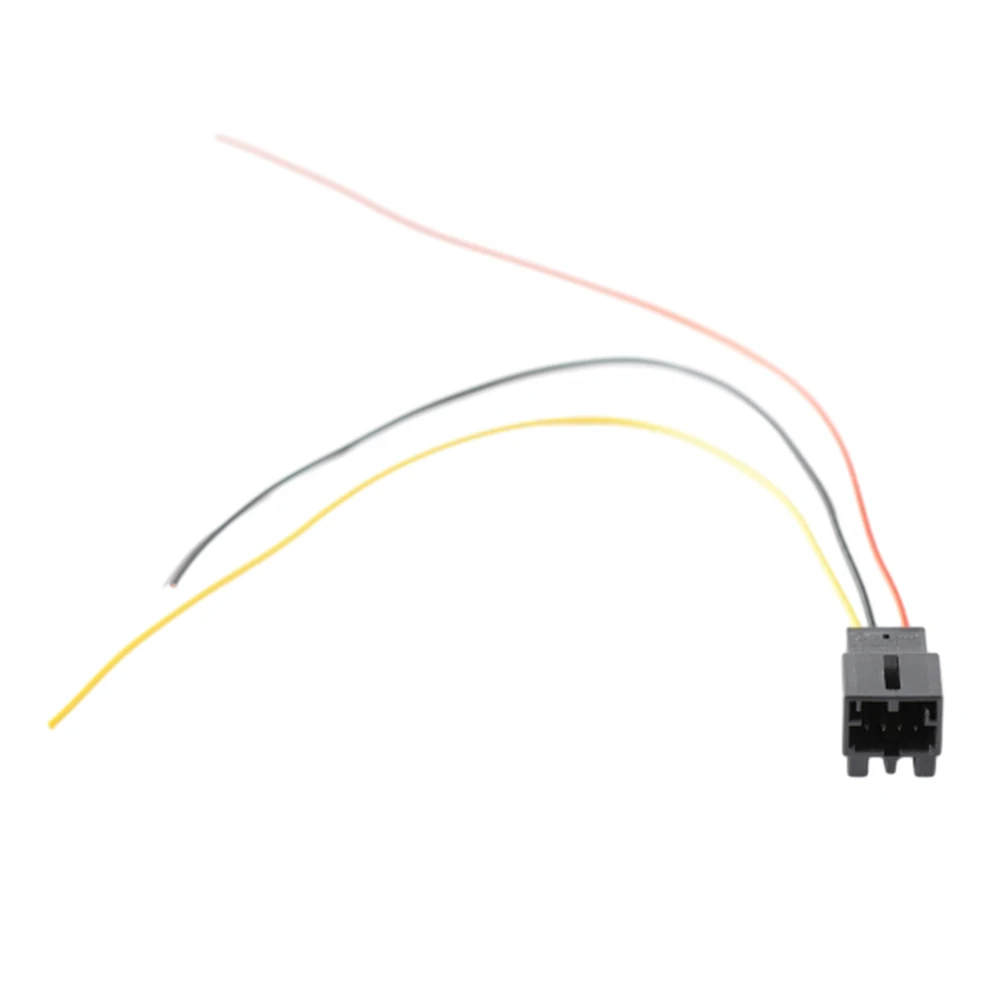 8K0972994 Direct Installation AUX Adapter Cable AUX Adapter Cable AUX Adapter Cable 4pin ABS Car Radio For Passat
8K0972994 Direct Installation AUX Adapter Cable AUX Adapter Cable AUX Adapter Cable 4pin ABS Car Radio For Passat