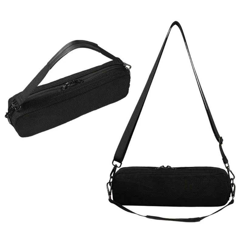 Portable Nylon Hard Carrying Case Storage Bag Replacement for BOGASING S8Pro Bluetooth-compatible Speakers,Case Only
Portable Nylon Hard Carrying Case Storage Bag Replacement for BOGASING S8Pro Bluetooth-compatible Speakers,Case Only