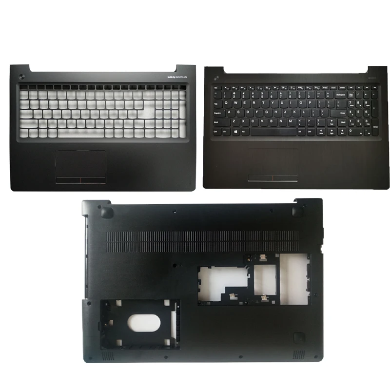 Новинка для Lenovo Ideapad 310-15 310-15ISK 310-15ABR 510-15 510-15ISK 510-15IKB английская клавиатура/чехол для рук/нижняя крышка ноутбука
Новинка для Lenovo Ideapad 310-15 310-15ISK 310-15ABR 510-15 510-15ISK 510-15IKB английская клавиатура/чехол для рук/нижняя крышка ноутбука
