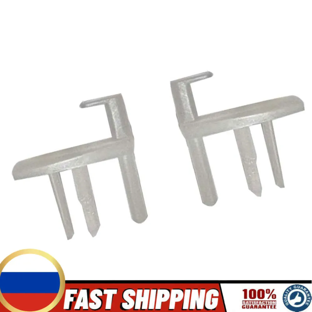 5 X Pairs For Seitz For Dometic Flyscreen / Caravan Window Blind End Clips 5 L/H & 5 R/H SP042019Z
5 X Pairs For Seitz For Dometic Flyscreen / Caravan Window Blind End Clips 5 L/H & 5 R/H SP042019Z