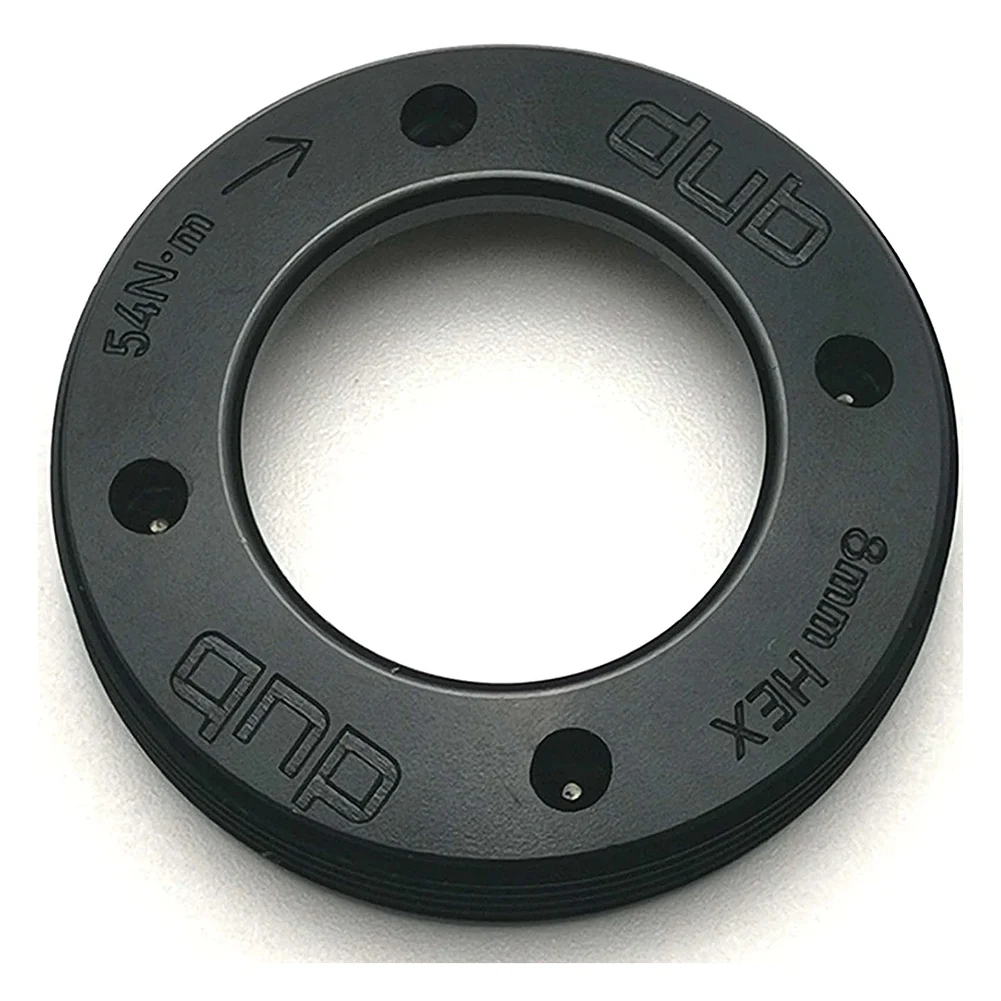 Crank Arm Cap Compatible for SRAM Dub System,Black Aluminum Alloy M18/M30 Side Cover BB30 /Dub, Crank Arm Fixing Cap
Crank Arm Cap Compatible for SRAM Dub System,Black Aluminum Alloy M18/M30 Side Cover BB30 /Dub, Crank Arm Fixing Cap