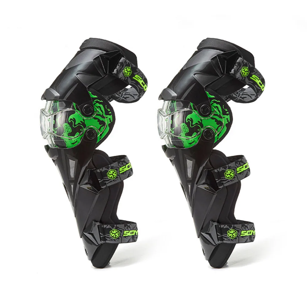 Motocross Knee Pad Safety Guards Biker Equipment Motorcyclist Knee Pads Moto Protection Anti-fall Protective Gear Moto Equipment
Motocross Knee Pad Safety Guards Biker Equipment Motorcyclist Knee Pads Moto Protection Anti-fall Protective Gear Moto Equipment