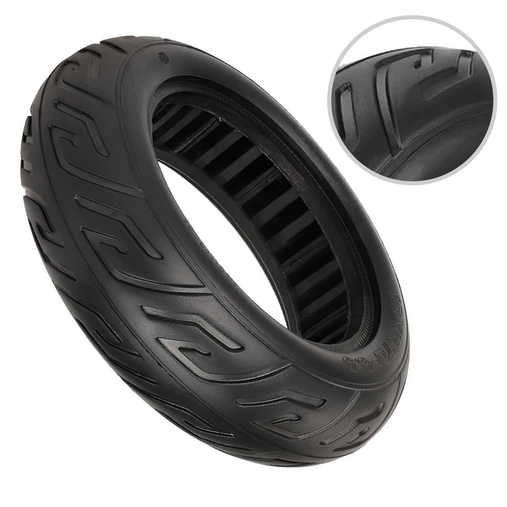 10 Inch 10x2.70-6.5 Solid Tire For Shilop Electric Scooter Balance Car Thickened Tyre Electric Scooter Accessories
10 Inch 10x2.70-6.5 Solid Tire For Shilop Electric Scooter Balance Car Thickened Tyre Electric Scooter Accessories