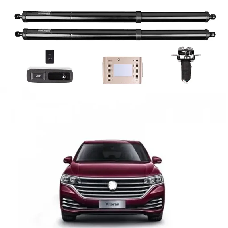 Electric Tailgate For Vw VILORAV 2020-2022 2021 Auto Intelligent Tail Door Trunk Decoration Refitted Upgrade Accsesories
Electric Tailgate For Vw VILORAV 2020-2022 2021 Auto Intelligent Tail Door Trunk Decoration Refitted Upgrade Accsesories
