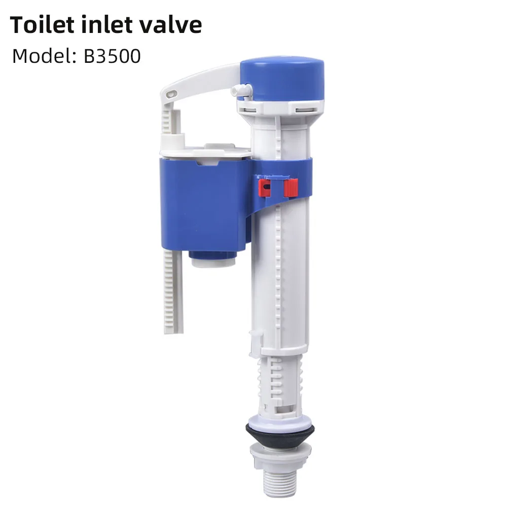 Toilet Tank Accessories Water Inlet Valve Water Inlet Water Dispenser Toilet Toilet Water Parts bathroom accessories
Toilet Tank Accessories Water Inlet Valve Water Inlet Water Dispenser Toilet Toilet Water Parts bathroom accessories