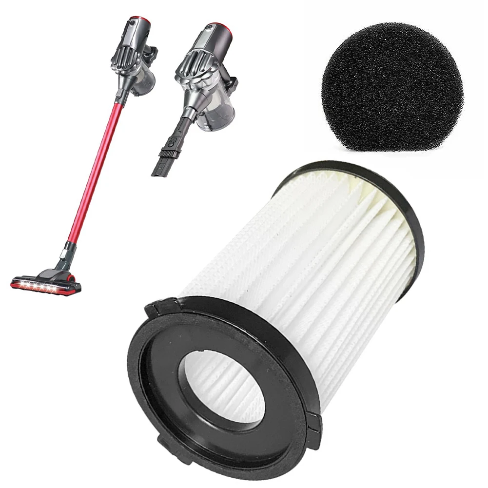Protect Your Family from Allergens with For Riino EVolution V8 & V8+ Filter for 585F & 585J Super Cyclone Vacuum Cleaner
Protect Your Family from Allergens with For Riino EVolution V8 & V8+ Filter for 585F & 585J Super Cyclone Vacuum Cleaner