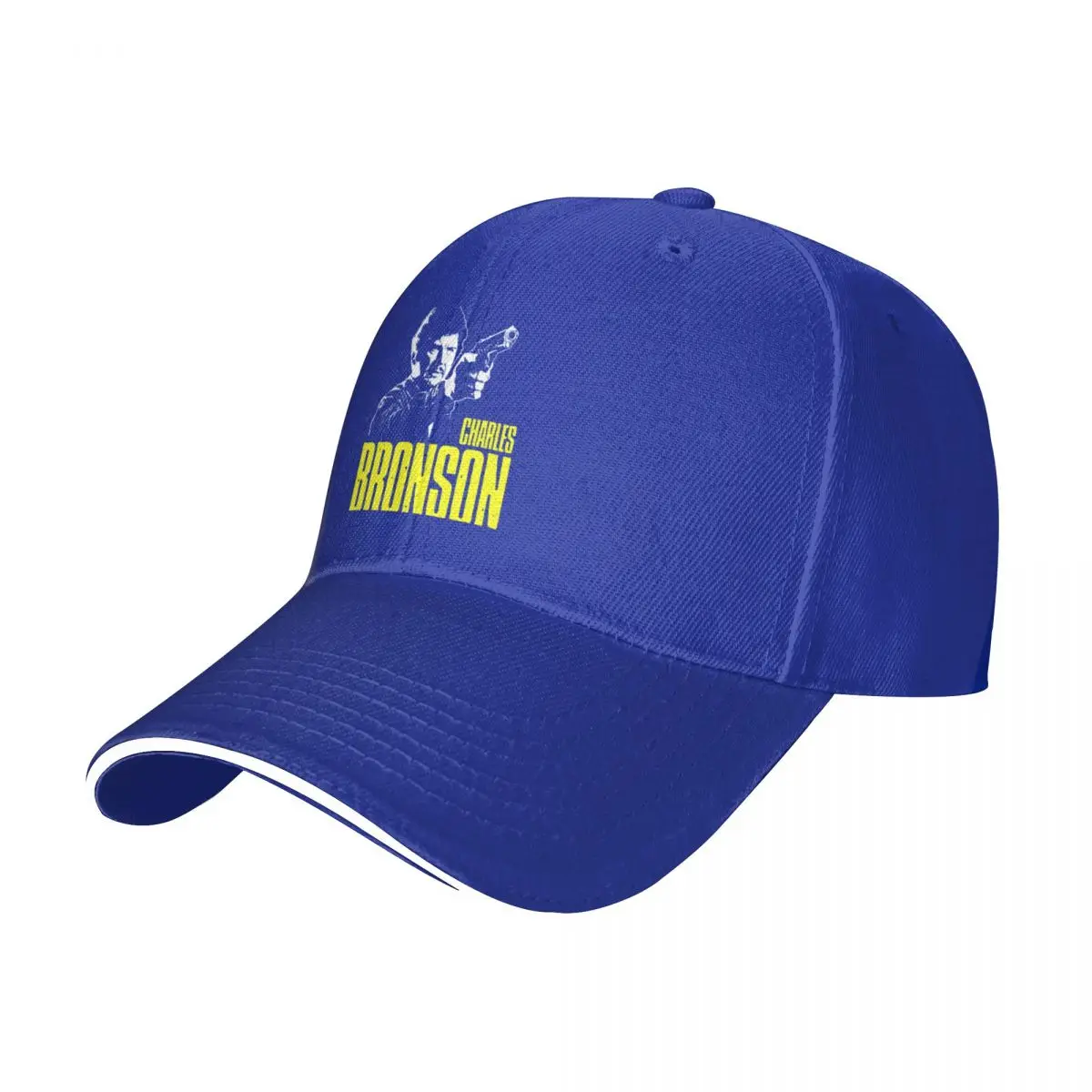 New Charles Bronson Classic T-Shirt Baseball Cap Trucker Hat Hat Snap Back Hat Icon Men Hat Women'S
New Charles Bronson Classic T-Shirt Baseball Cap Trucker Hat Hat Snap Back Hat Icon Men Hat Women'S
