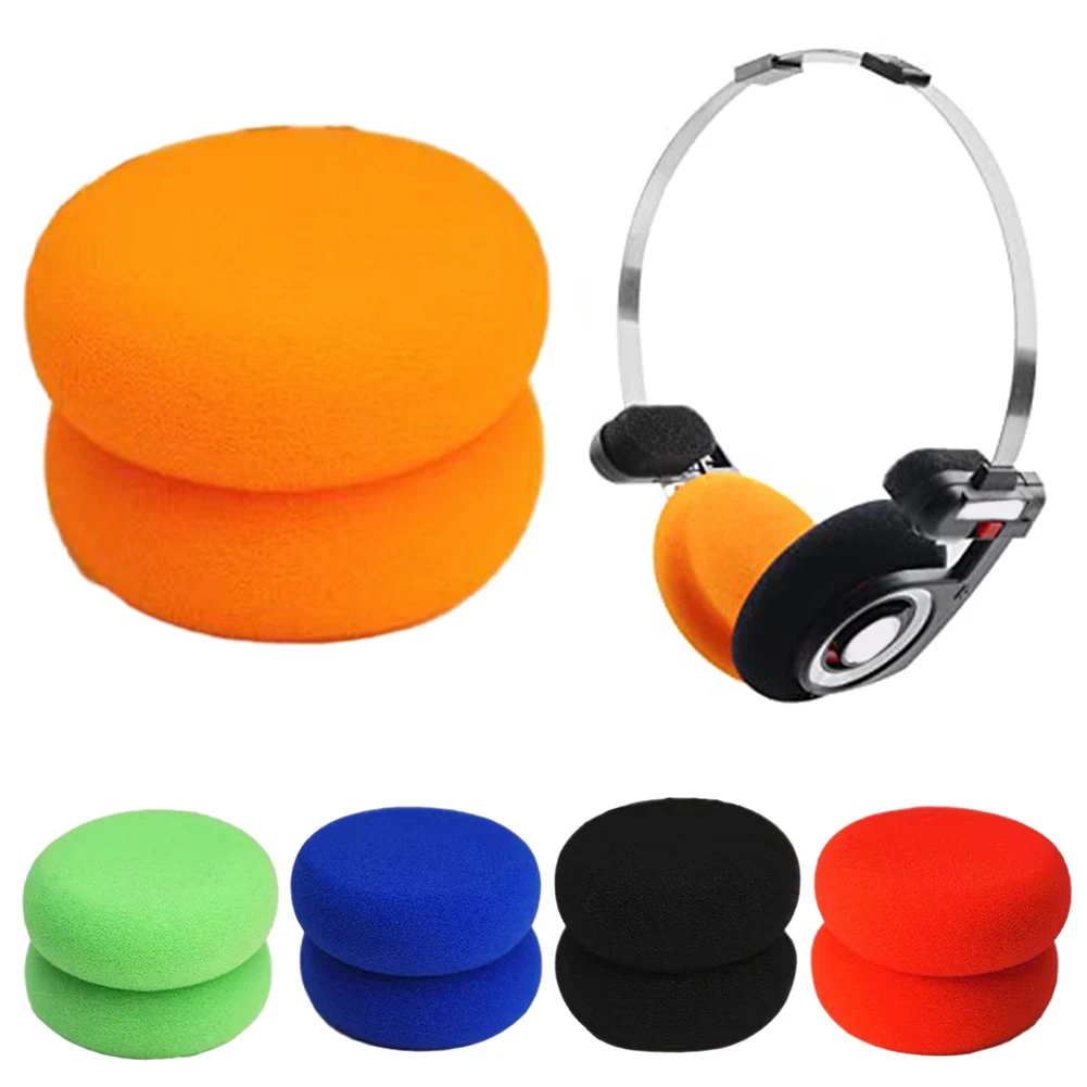 Foam Earphone Pad For Koss Headphones With Extra Thick Earpads Cushion Replacement Headset Accessories
Foam Earphone Pad For Koss Headphones With Extra Thick Earpads Cushion Replacement Headset Accessories