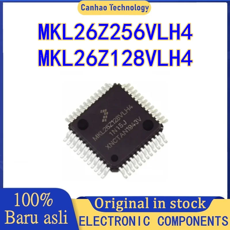 

MKL26Z256VLH4 MKL26Z128VLH4 MKL26Z256VLH MKL26Z128VLH MKL26Z256 MKL26Z128 MKL26Z MKL26Z MKL26 MKL IC MCU чип LQFP64