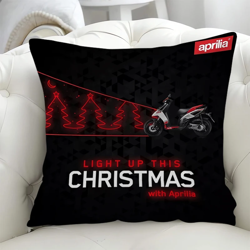 Cushion Pillow Covers 50x50 Bed A-aprilia Pillowcases Cover for Living Room Cushions of Modern Sofa Cover Double-sided Printing
Cushion Pillow Covers 50x50 Bed A-aprilia Pillowcases Cover for Living Room Cushions of Modern Sofa Cover Double-sided Printing