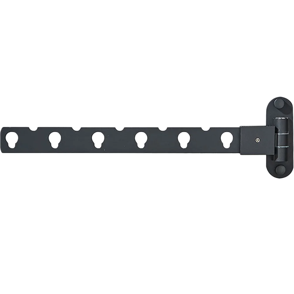 Round Hole Clothes Hanger Outdoor Housewarming Gift Wall Mount Rack Drying Organizer Space Aluminum Hotel Holder Folding Rod
Round Hole Clothes Hanger Outdoor Housewarming Gift Wall Mount Rack Drying Organizer Space Aluminum Hotel Holder Folding Rod