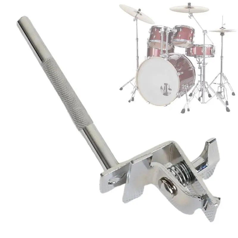 Крепежный зажим Cowbell, регулируемый стандартный держатель для барабана, крепкий инструмент Cowbell, регулируемый барабанный зажим для джазового барабана
Крепежный зажим Cowbell, регулируемый стандартный держатель для барабана, крепкий инструмент Cowbell, регулируемый барабанный зажим для джазового барабана