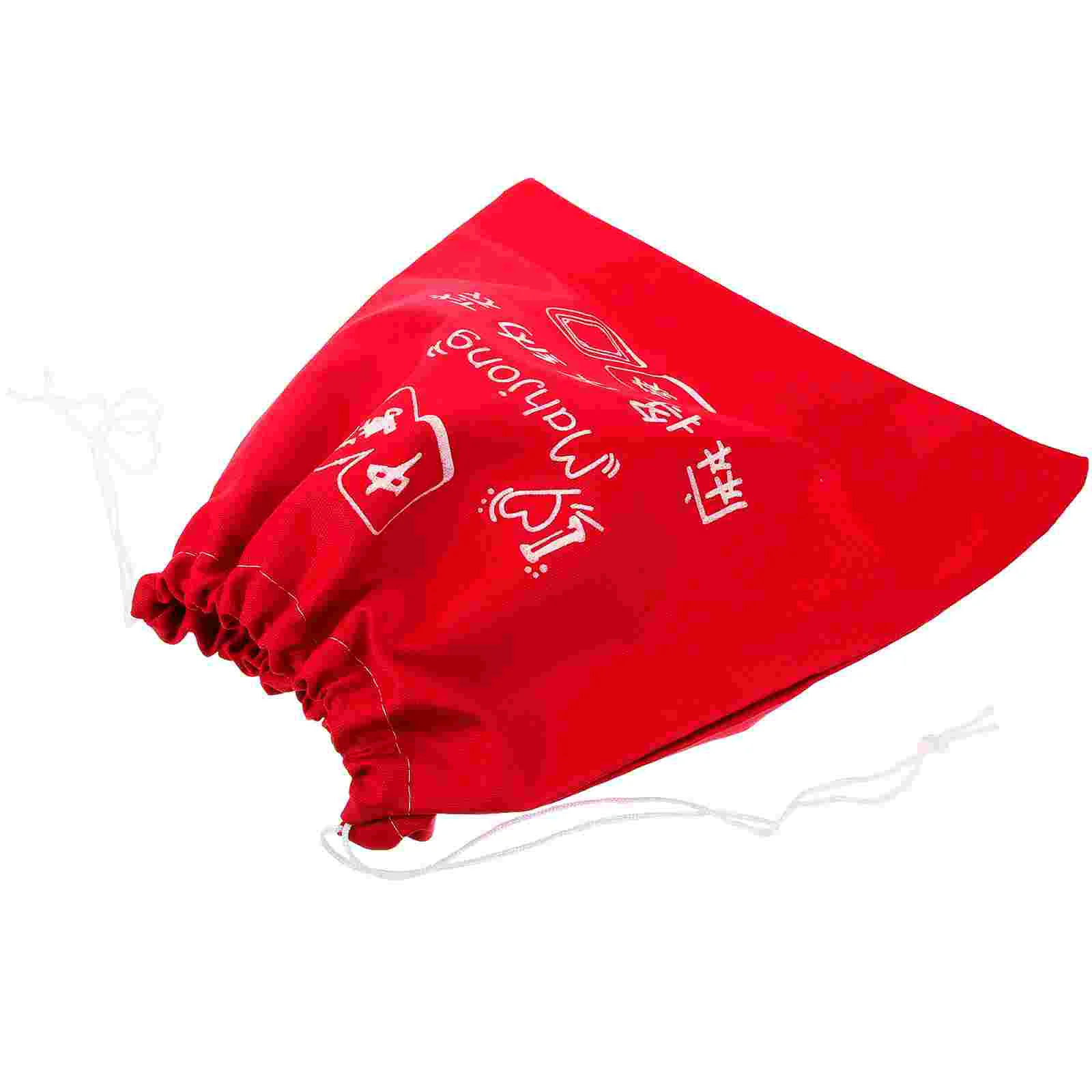 Сумка для хранения Маджонга, сумка-держатель, большие органайзеры, тканевые портативные Контейнерные мешки, сумки
Сумка для хранения Маджонга, сумка-держатель, большие органайзеры, тканевые портативные Контейнерные мешки, сумки