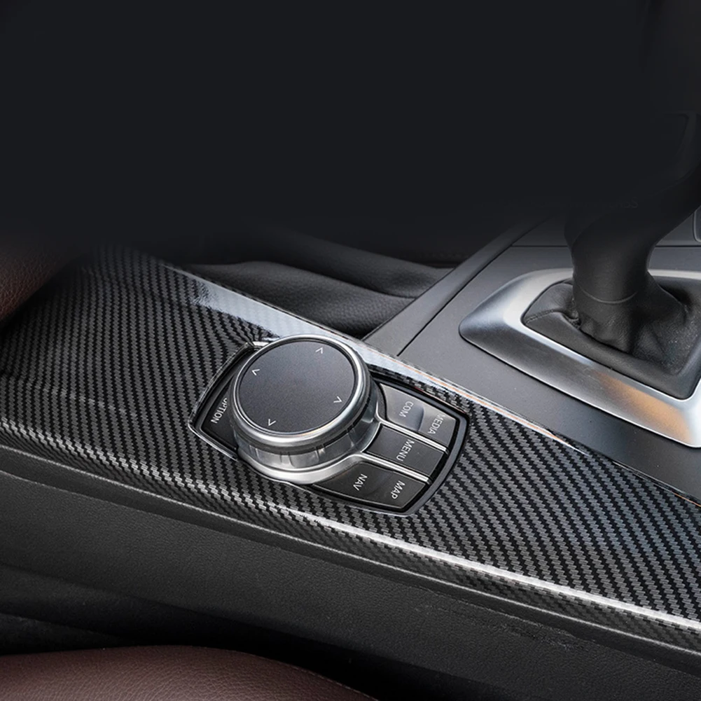 Декоративная наклейка 3 серии F30 2013-2019 39x12x3 см 4 серии 2013-2019 центральное управление из углеродного волокна
Декоративная наклейка 3 серии F30 2013-2019 39x12x3 см 4 серии 2013-2019 центральное управление из углеродного волокна