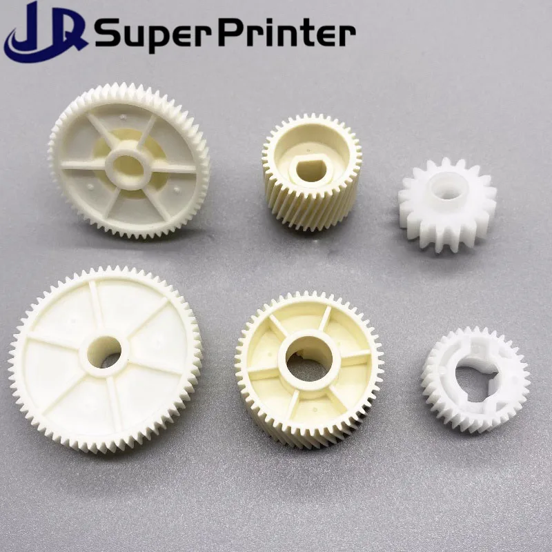 Запчасти для копировальных аппаратов B2343924, B2343962, B0653873, B0653918, B0653920, для Ricoh MP 1356, 1357, 1350, 9000, 1100, 906, 907, 1106, 1 комплект
Запчасти для копировальных аппаратов B2343924, B2343962, B0653873, B0653918, B0653920, для Ricoh MP 1356, 1357, 1350, 9000, 1100, 906, 907, 1106, 1 комплект