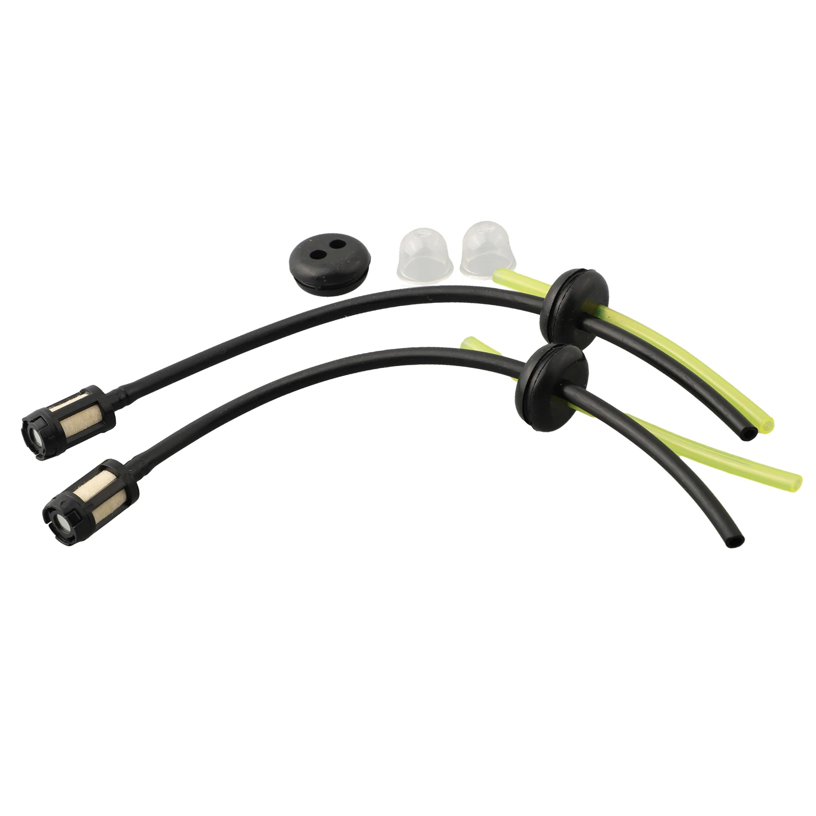 For FX-LB Fuel Line Set Rubber Grommet For LB126 LBS126 133T Garden Power Tools Leaf Blower Spare Parts
For FX-LB Fuel Line Set Rubber Grommet For LB126 LBS126 133T Garden Power Tools Leaf Blower Spare Parts