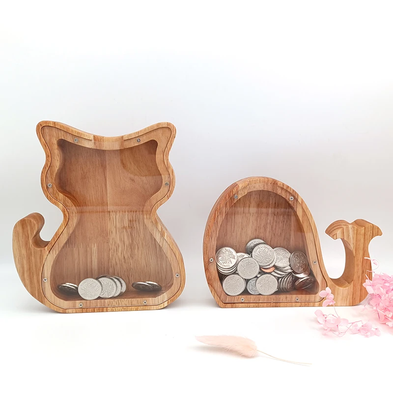 Minimalist Kids Money Box Small Size Design Wooden Cute Money Box Childen Bedroom Coins Cofres Para Dinheiro Room Accessories
Minimalist Kids Money Box Small Size Design Wooden Cute Money Box Childen Bedroom Coins Cofres Para Dinheiro Room Accessories
