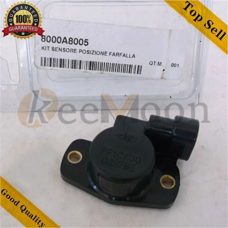 

8000A8005 Throttle Position Sensor 28440081A PF1C PF5C for MV Agusta F4 Brutale Ducati Hypermotard Monster Supersport GU32530508