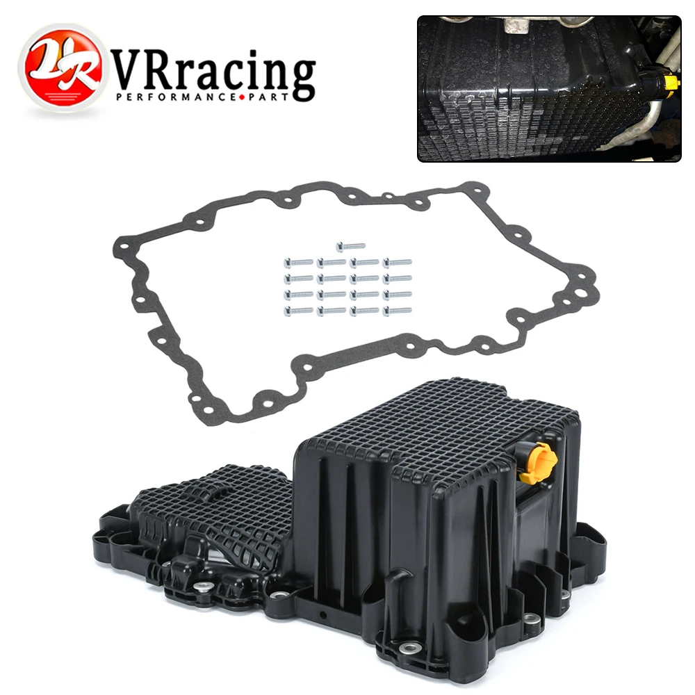 Комплект кастрюль для масла двигателя для 15-18 Ford F150 2.7L V6 FL3Z6675C/ 264336 с прокладкой/сливной пробкой
Комплект кастрюль для масла двигателя для 15-18 Ford F150 2.7L V6 FL3Z6675C/ 264336 с прокладкой/сливной пробкой