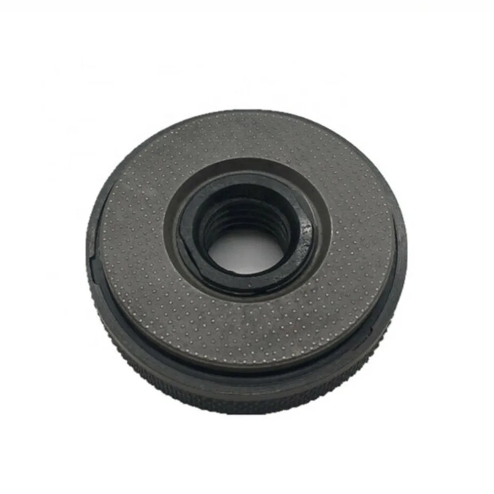 2pc M14 Quick-release Clamping Nut Angle Grinder Flange Nut Flex 115 125 180 230 Self-locking Pressure Plate Cut-Off Wheels
2pc M14 Quick-release Clamping Nut Angle Grinder Flange Nut Flex 115 125 180 230 Self-locking Pressure Plate Cut-Off Wheels