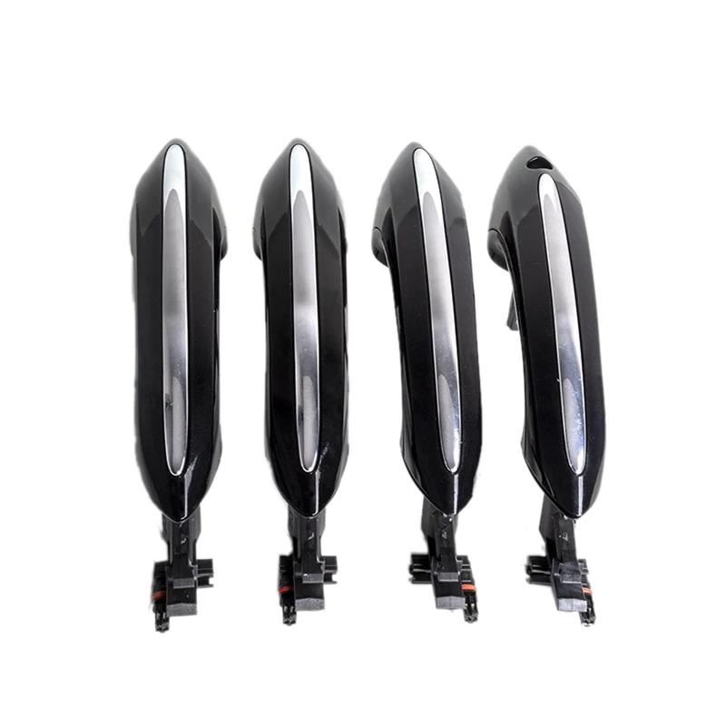 Наружная ручка двери автомобиля для-BMW F07 F10 F06 F11 F01 F03 F04 дверная ручка 51217231931 51217231933
Наружная ручка двери автомобиля для-BMW F07 F10 F06 F11 F01 F03 F04 дверная ручка 51217231931 51217231933