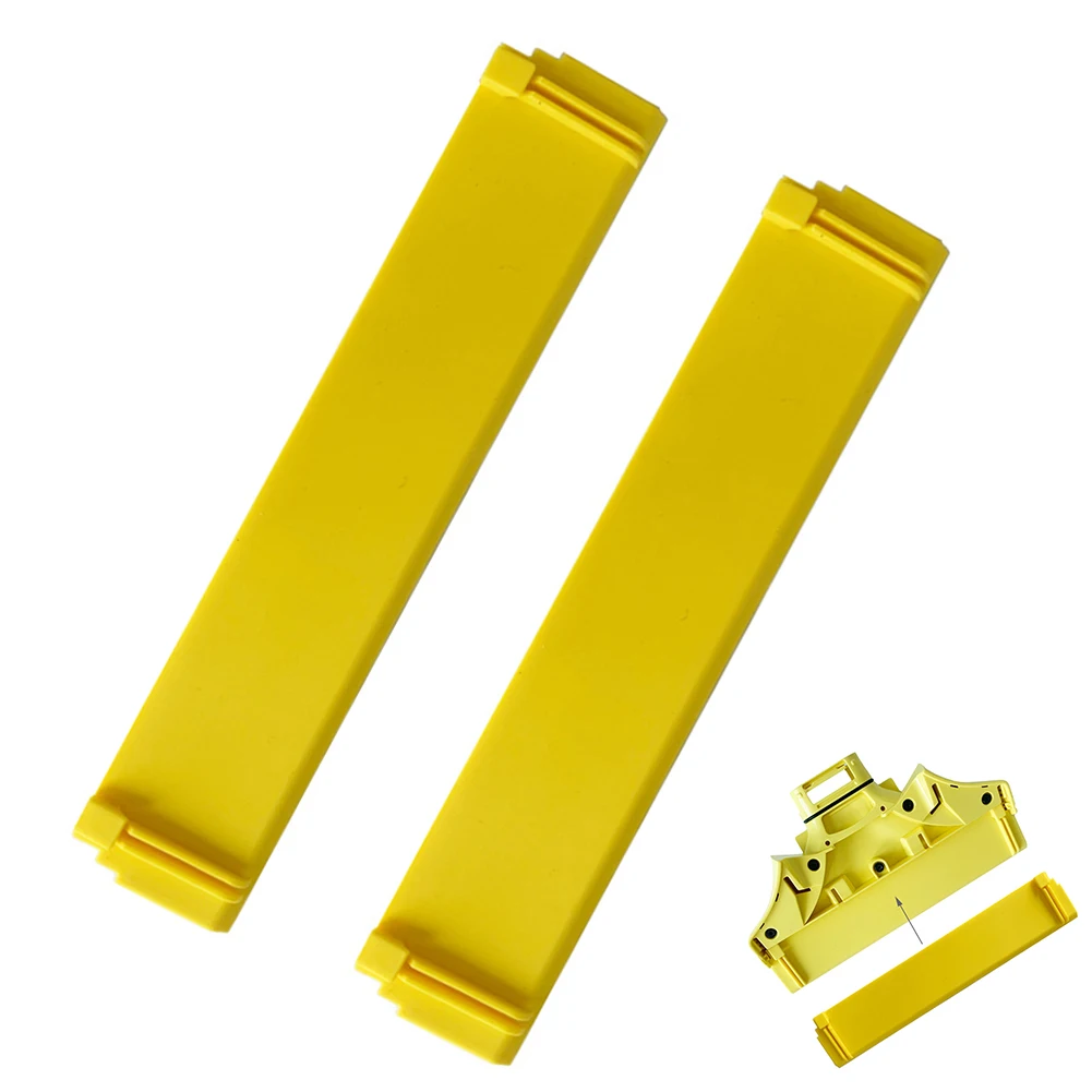 Silicone Tools Suction Lips 280mm 2633514 Flexible For Karcher Professional Scraping Trace Yellow High Quality
Silicone Tools Suction Lips 280mm 2633514 Flexible For Karcher Professional Scraping Trace Yellow High Quality