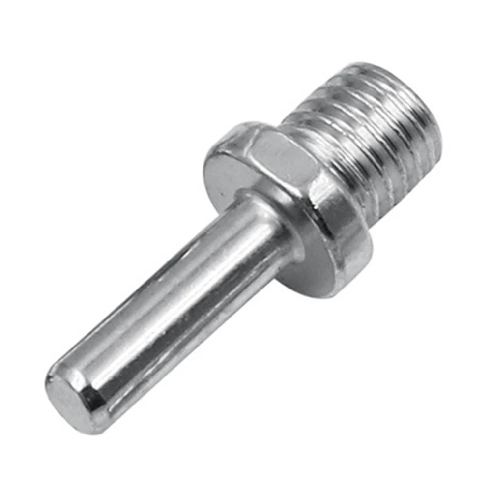 Angle Grinder Connecting Rod Screw M14 Adapter 14mm 46mm 4PCS Alloy Anti-oxidation Corrosion Resistant For Polishing Machine
Angle Grinder Connecting Rod Screw M14 Adapter 14mm 46mm 4PCS Alloy Anti-oxidation Corrosion Resistant For Polishing Machine