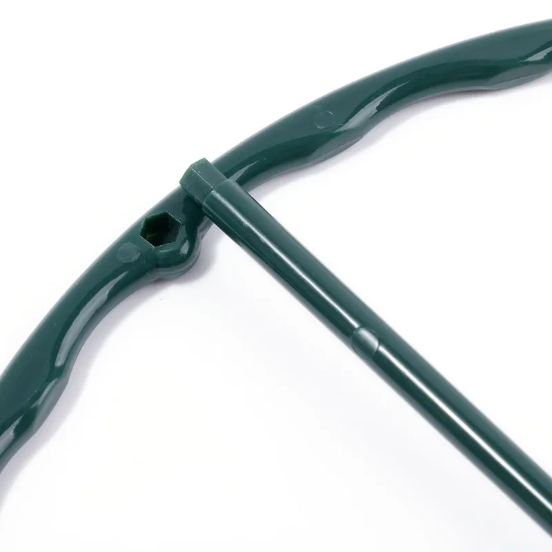 Plastic plant support Plastic plant support