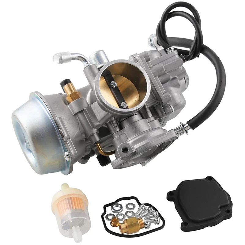 Карбюратор для Polaris Sportsman 500 4X4 HO 2001-2005 2010 2011 2012 Carb
Карбюратор для Polaris Sportsman 500 4X4 HO 2001-2005 2010 2011 2012 Carb