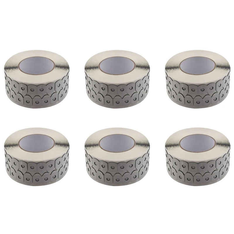 Акция! Оптические очки 6000 шт., зеркальная противоскользящая наклейка, клейкая лента, хорошее соотношение цены и качества
Акция! Оптические очки 6000 шт., зеркальная противоскользящая наклейка, клейкая лента, хорошее соотношение цены и качества