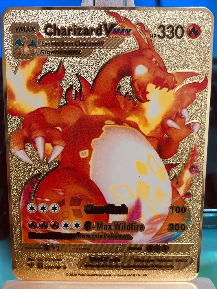 real japanese pokemon cards Amazon.com: 5 Pokemon Card VMAX/VSTAR Bundle - X2 VSTAR - X2 VMAX - X1  Secret Rare