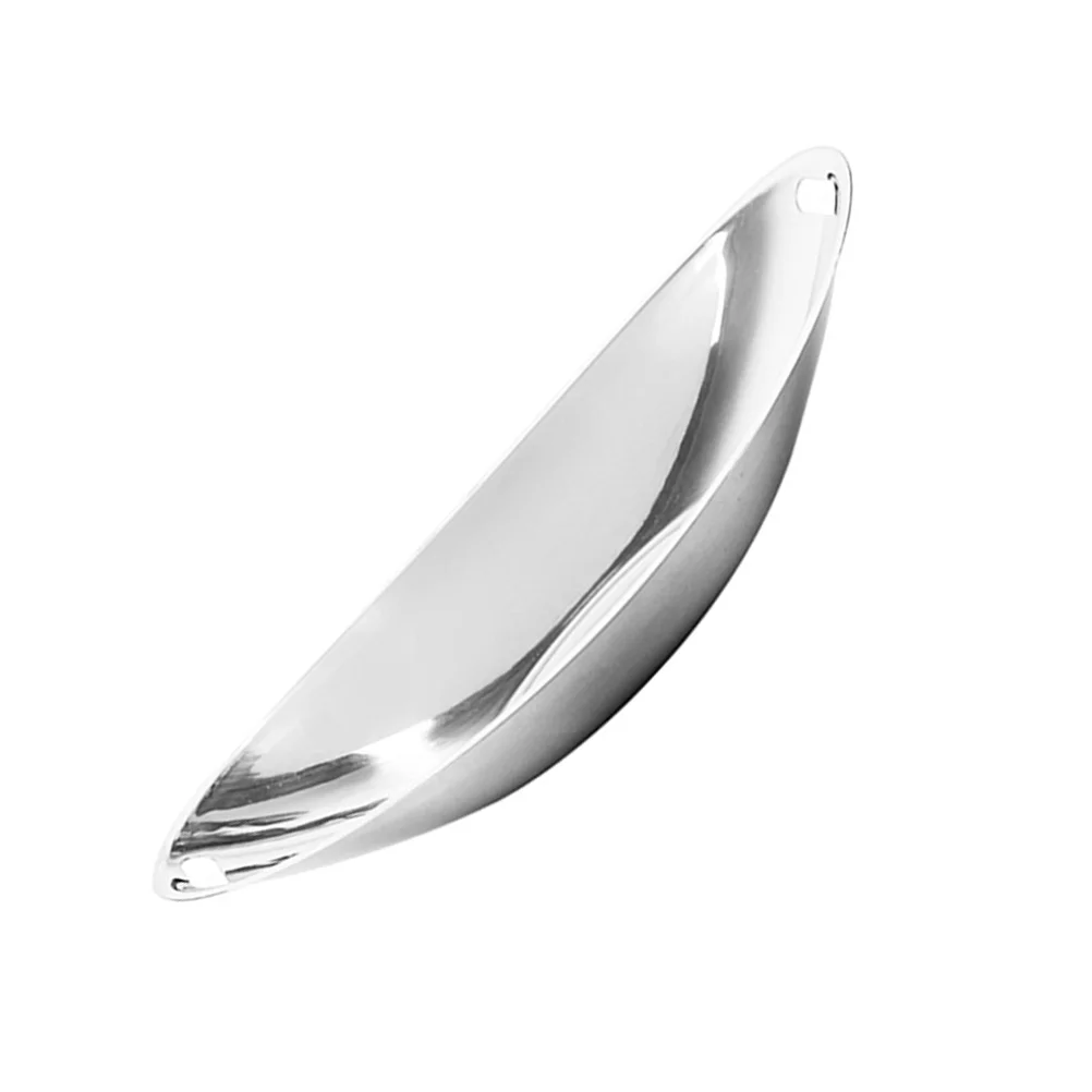Ingot Salad Bowl Snack Table Tray Mixing Household Mixed Rice 304 Stainless Steel Material Shape Jewelry
Ingot Salad Bowl Snack Table Tray Mixing Household Mixed Rice 304 Stainless Steel Material Shape Jewelry