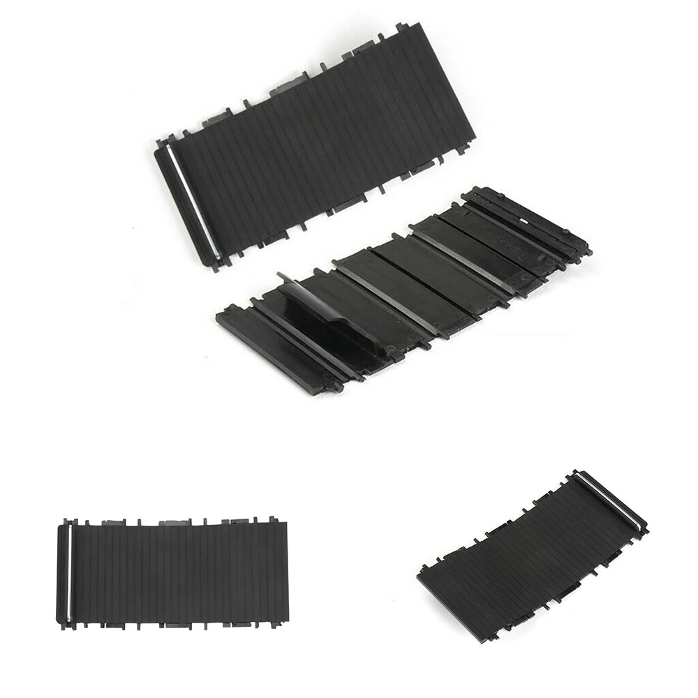 For BMW 3 Series E46 Centre Console Roller Blind Cover 1 Pcs 51167038333 Black Plastic Accessories High Quality
For BMW 3 Series E46 Centre Console Roller Blind Cover 1 Pcs 51167038333 Black Plastic Accessories High Quality