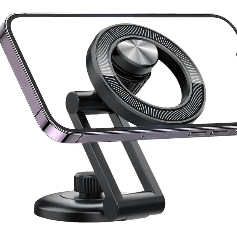 Car Magnetic Phone Holder Foldable Smartphone Stand Dashboard Wall Mounted Car Magnet Sticker Interior Accessory For Automobile
Car Magnetic Phone Holder Foldable Smartphone Stand Dashboard Wall Mounted Car Magnet Sticker Interior Accessory For Automobile