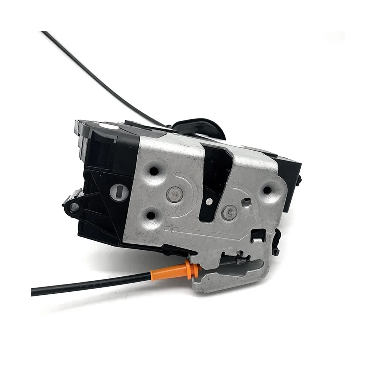 1Pair Rear Door Lock Latch Actuator for Ford Ecosport 2013-2020 CN15-A264A27-DC CN15-A264A26-DC Center Spring Pins Lock
1Pair Rear Door Lock Latch Actuator for Ford Ecosport 2013-2020 CN15-A264A27-DC CN15-A264A26-DC Center Spring Pins Lock