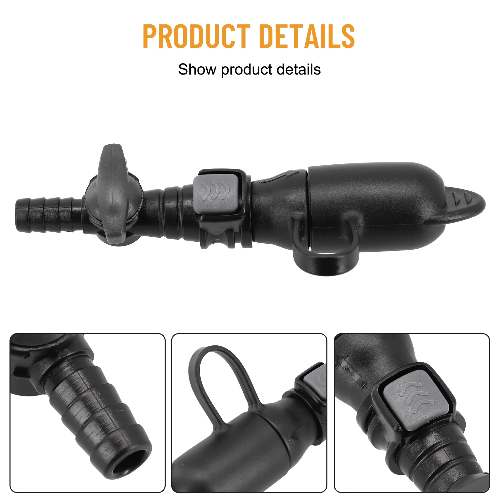 Replacement Hydration Bags Bite Valves With Cover For Cycling Sports Bladder Bags Cambing Parts Accessories For Outdoors Sports
Replacement Hydration Bags Bite Valves With Cover For Cycling Sports Bladder Bags Cambing Parts Accessories For Outdoors Sports