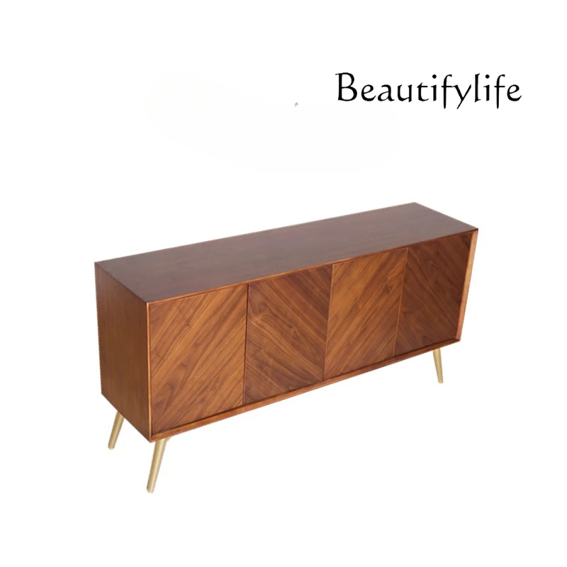 American Sideboard Cabinet Solid Wood Tea Cabinet Vintage Distressed Storage Storage Entrance Cabinet Balcony Storage
American Sideboard Cabinet Solid Wood Tea Cabinet Vintage Distressed Storage Storage Entrance Cabinet Balcony Storage
