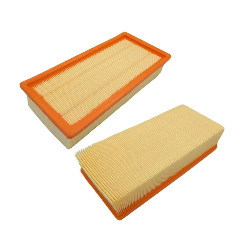 2 pcs/lot cleaning filter kits for karcher NT series NT65/2 NT72/2 NT75/2 HEPA Filter Vacuum Cleaner Accessories
2 pcs/lot cleaning filter kits for karcher NT series NT65/2 NT72/2 NT75/2 HEPA Filter Vacuum Cleaner Accessories