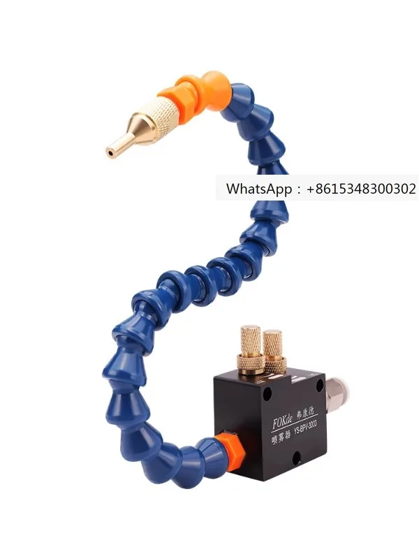 Станок с ЧПУ для токарного станка с водяной трубой 
Станок с ЧПУ для токарного станка с водяной трубой