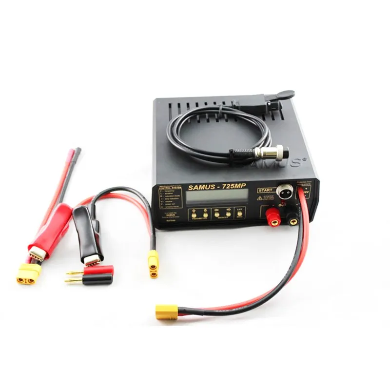 Samus-725MP portable 12V 1000W high-power inverter, electronic transformer, battery voltage converter
Samus-725MP portable 12V 1000W high-power inverter, electronic transformer, battery voltage converter