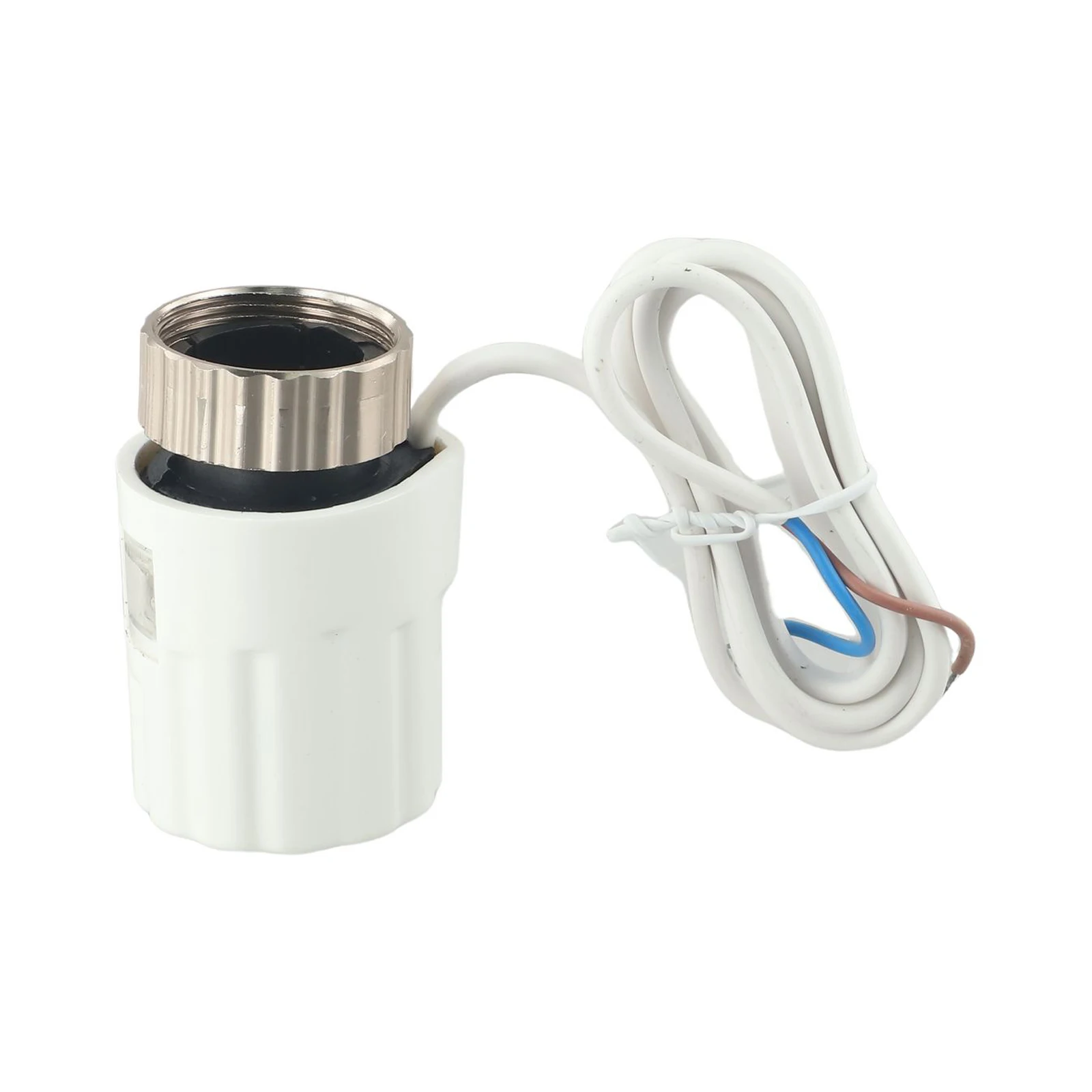 Energy Saving Floor Heating AC V Electric Actuator Valve Installation Experience M X Specifications Packing List
Energy Saving Floor Heating AC V Electric Actuator Valve Installation Experience M X Specifications Packing List