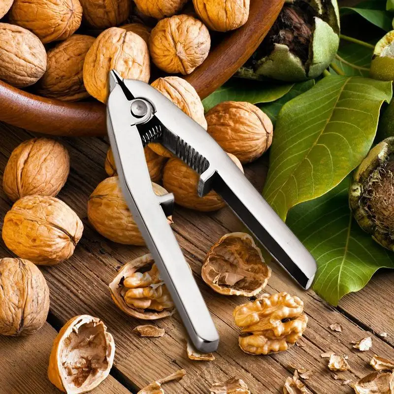 Oyster Shell Opener Multi-Function Plier Seafood Opener Seafood Cooking Tools Pliers with Gear Design for Outdoor Barbecue
Oyster Shell Opener Multi-Function Plier Seafood Opener Seafood Cooking Tools Pliers with Gear Design for Outdoor Barbecue