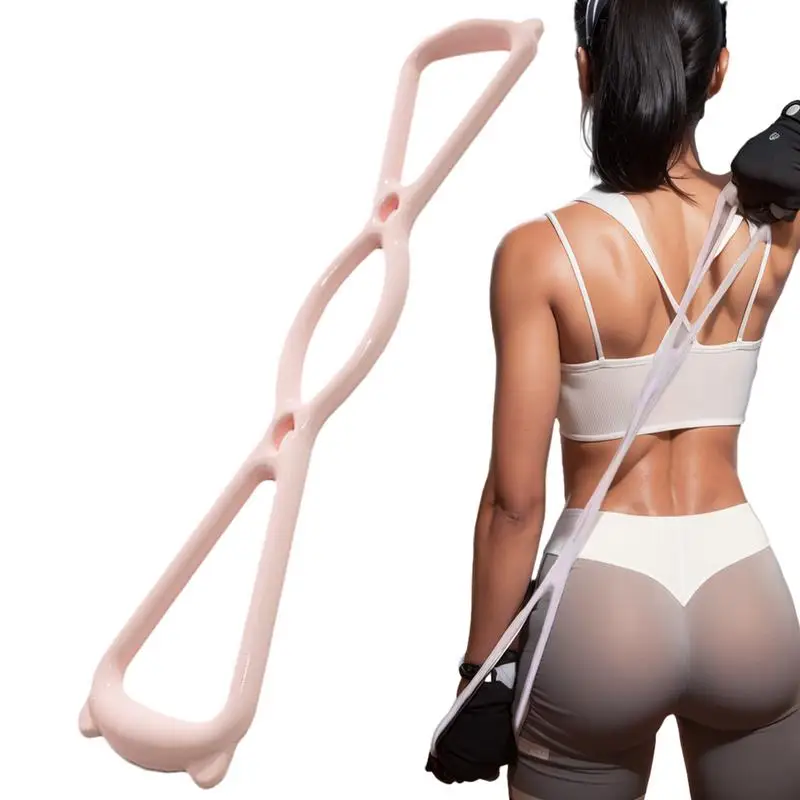 Exercise Bands Strength Fitness Beachbody Resistance Band Portable Home Gym Resistance Training For Shoulder Arm Abdomen
Exercise Bands Strength Fitness Beachbody Resistance Band Portable Home Gym Resistance Training For Shoulder Arm Abdomen