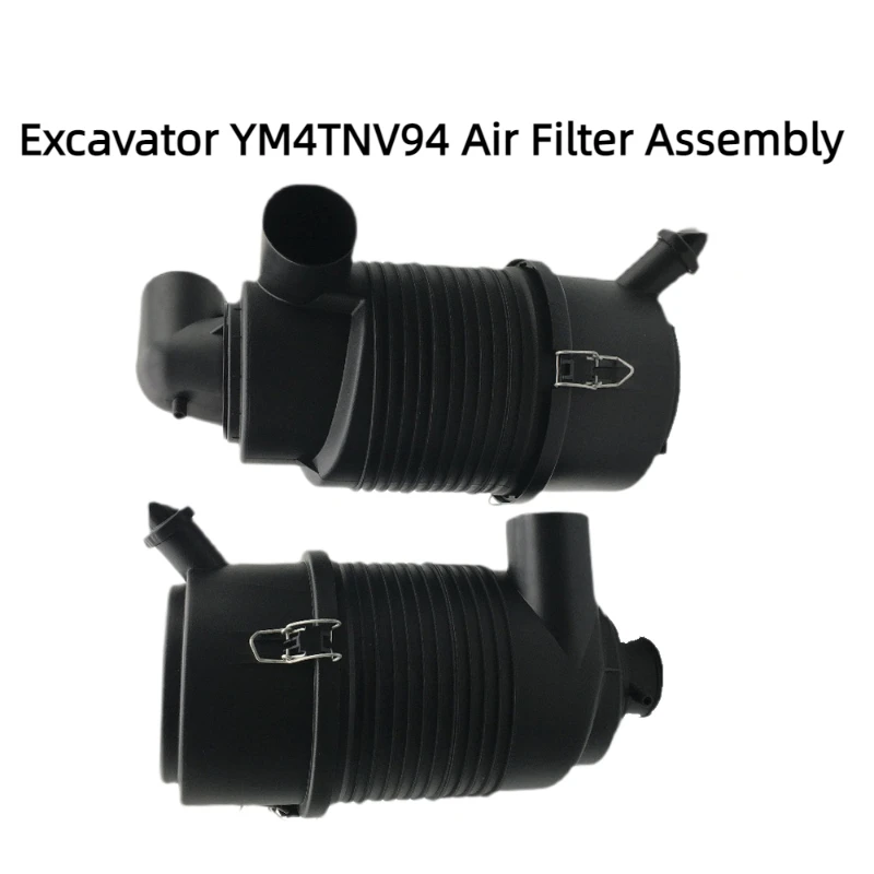 For Liugong 906c 906d Parts Air Filter Housing Back Cover Excavator For Yangma Ym4tnv94 Air Filter Assembly
For Liugong 906c 906d Parts Air Filter Housing Back Cover Excavator For Yangma Ym4tnv94 Air Filter Assembly
