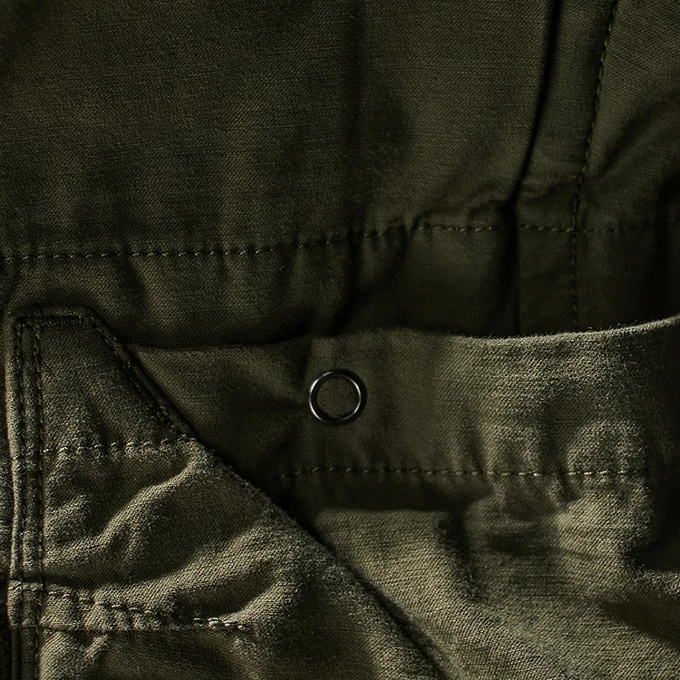 Casual outdoor nickel pants Casual outdoor nickel pants