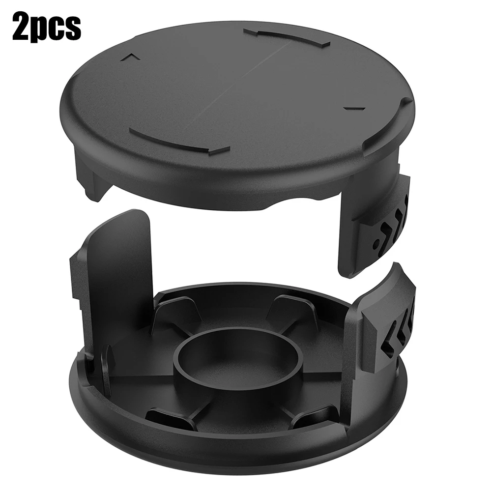2pcs Trimmer Spool Cover For BOSCH Lawn Mower For EasyGrassCut 18-260 F016800569 Trimmer Parts Garden Tools
2pcs Trimmer Spool Cover For BOSCH Lawn Mower For EasyGrassCut 18-260 F016800569 Trimmer Parts Garden Tools
