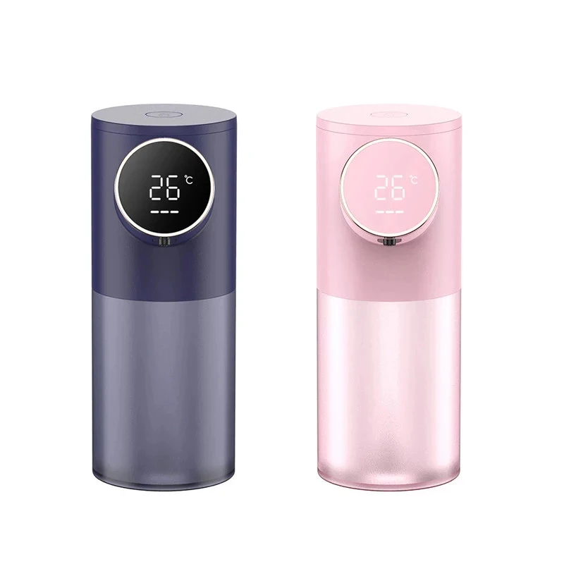 Автоматический дозатор мыла Xiaojie, USB перезаряжаемые диспенсеры для жидкого мыла 320 мл, цифровой дисплей, пенопласт для рук
Автоматический дозатор мыла Xiaojie, USB перезаряжаемые диспенсеры для жидкого мыла 320 мл, цифровой дисплей, пенопласт для рук