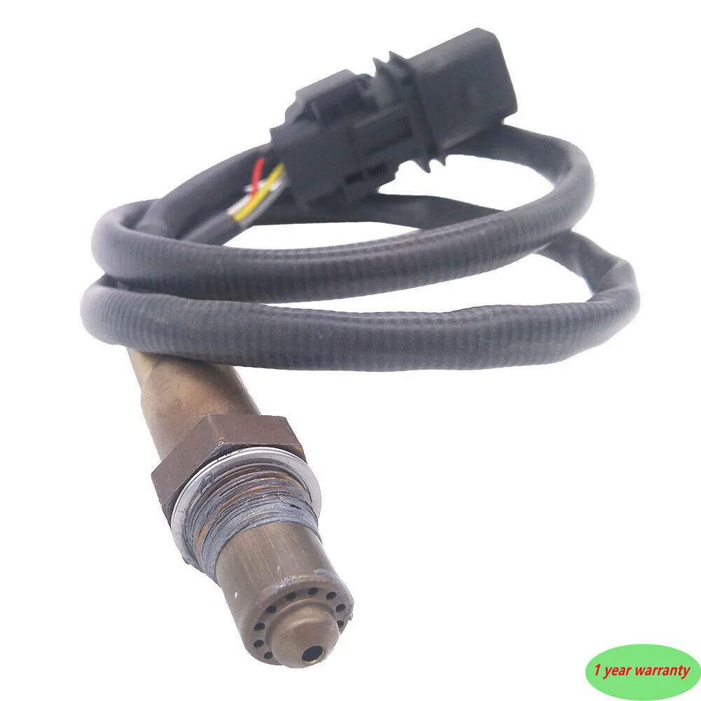 1PC 0258017231 Fit For BMW 5 7 X3 xDrive 28i 523i 528i 530i 730i Li F10 F02 F11 0 258 017 231 Regulating Lambda Oxygen O2 Sensor
1PC 0258017231 Fit For BMW 5 7 X3 xDrive 28i 523i 528i 530i 730i Li F10 F02 F11 0 258 017 231 Regulating Lambda Oxygen O2 Sensor